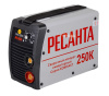 Сварочный аппарат Ресанта САИ250К 65/38