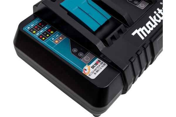 Зарядное устройство Makita DC18 RD