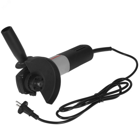 Болгарка Интерскол УШМ-125/1200 627.1.2.00