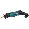 Пила сабельная аккумуляторная Makita JR103DZ