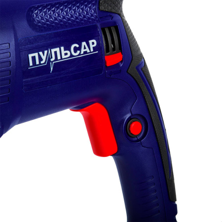 Перфоратор ПУЛЬСАР ПЭ 30-1000 792-667