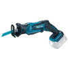 Пила сабельная аккумуляторная Makita DJR185Z