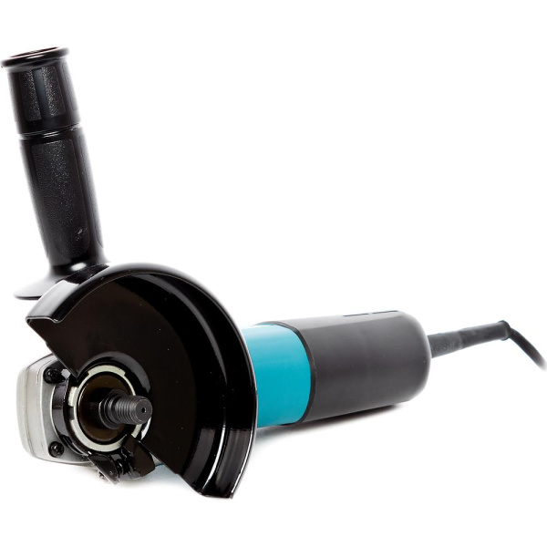 Болгарка MAKITA 9558HN