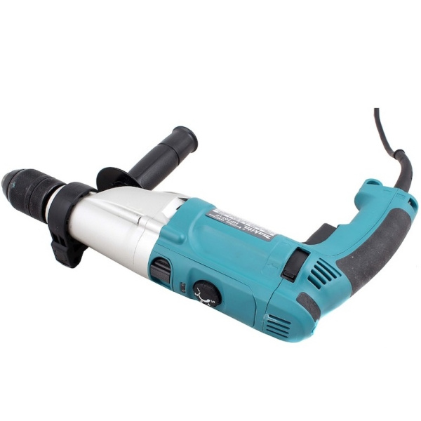 Дрель Makita HP 2071 F ударная 1010 Вт