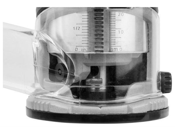 Фрезер аккумуляторный кромочный Wortex 1835 ALL1 CMM183502629