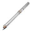 Насос скважинный DWC-3-60, центробеж,3",800 Вт,3300 л/ч,/Denzel