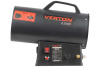 Пушка газ.тепловая Verton Air GH-18 (18 кВт,400м3, 1,1кг/ч