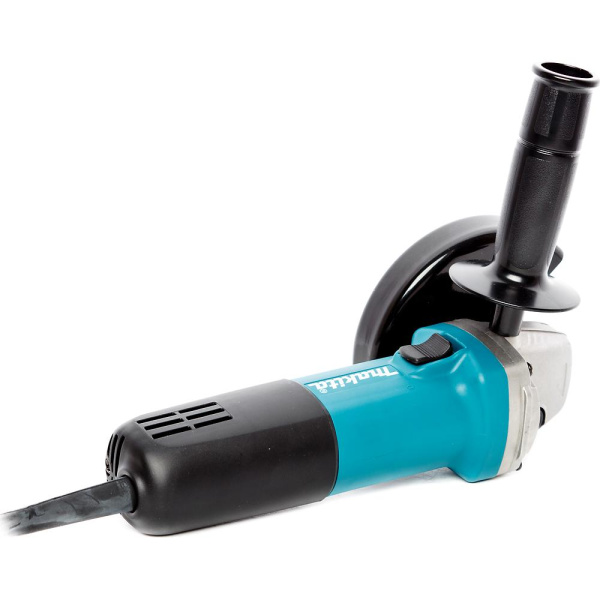 Болгарка MAKITA 9558HN