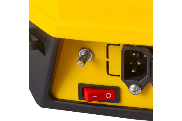 Опрыскиватель аккумуляторный SP-8AC Huter