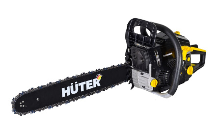 Бензопила Huter BS-62 70/6/6