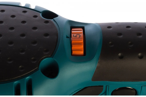 Шлифмашина вибрационная Makita BO3711