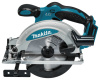 Пила дисковая аккумуляторная Makita DSS610Z