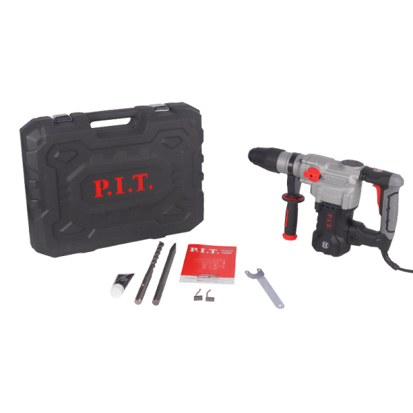 Перфоратор PIT PBH40-C2 45/PBH40-C2
