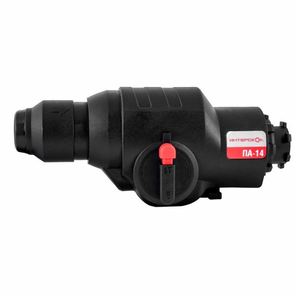 Модуль перфоратора SDS-plus ПА-14 (18В, 1.7Дж, 5-8мм, 2 реж, 0-2000об/мин, реверс, 0.56кг