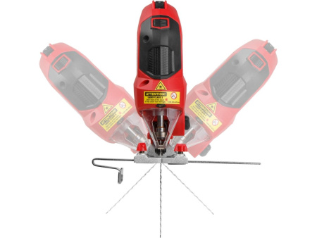 Лобзик WORTEX JS 6507 LE 1333579