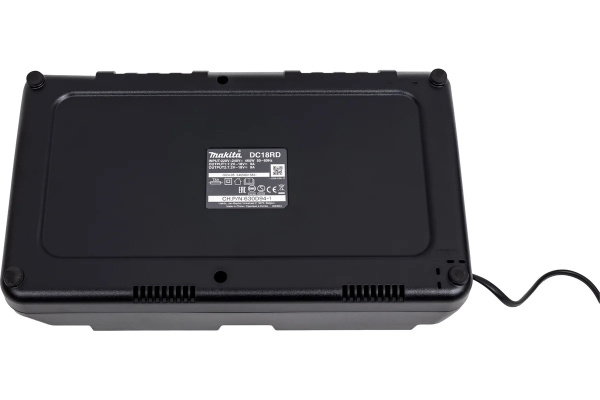 Зарядное устройство  Makita двойное DC18АRD