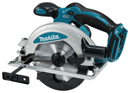 Пила дисковая аккумуляторная Makita DSS610Z