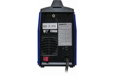 Полуавтомат сварочный Aurora PRO SPEEDWAY 160 SYNERGIC IGBT 16335