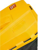 Газонокосилка бензиновая GLD-410SP-K, 150 см3, 41 см, привод, 40 л// Denzel