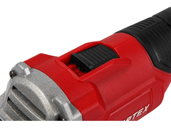Болгарка аккумуляторная Wortex ALL1 LX CAG 1812-1 E 0329192