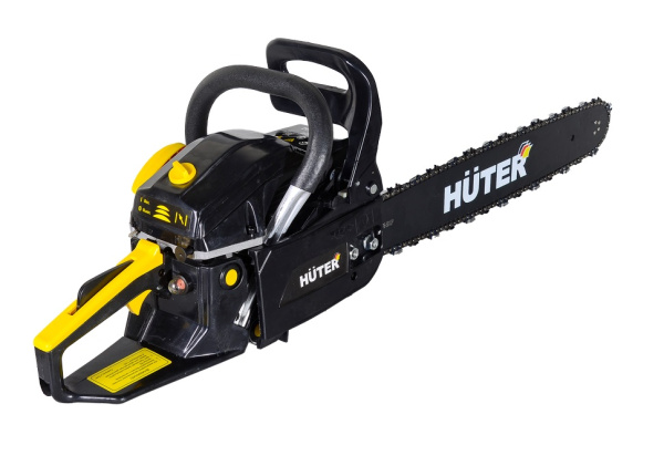 Бензопила Huter BS-62 70/6/6