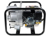 Мотопомпа HUTER MP-80