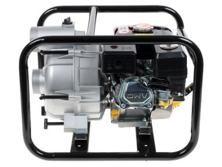 Мотопомпа HUTER MP-80