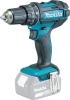 Шуруповерт аккумуляторный Makita  DHP482Z