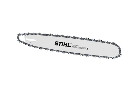 Шина18" 3/8, 1,3мм STIHL