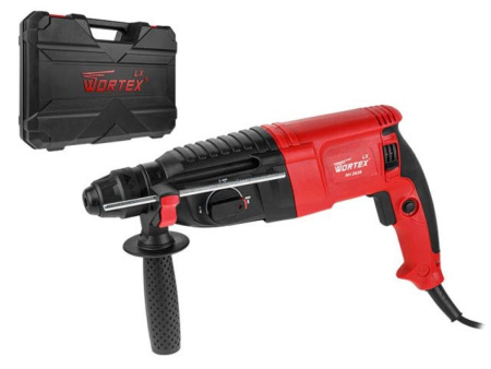 Перфоратор WORTEX LX RH 2628 0329062