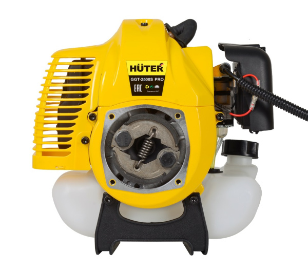 Триммер бензиновый HUTER GGT-2500S PRO 70/2/27