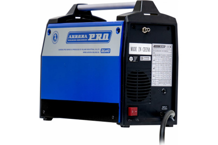 Полуавтомат сварочный Aurora PRO SPEEDWAY 180 SYNERGIC IGBT 19214