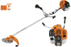 Мотокоса Carver GBC-043ME,Combo-start(12В),41 см, 2,4мм, 230х48Тх25,4,
