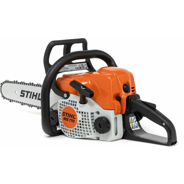 Бензопила STIHL MS 172-14" 1148-011-3022