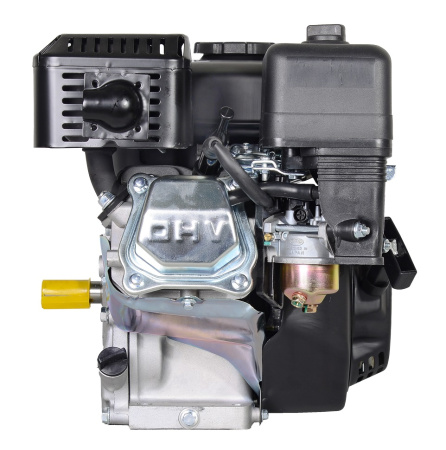 Двигатель бензиновый HUTER GE-170F-20
