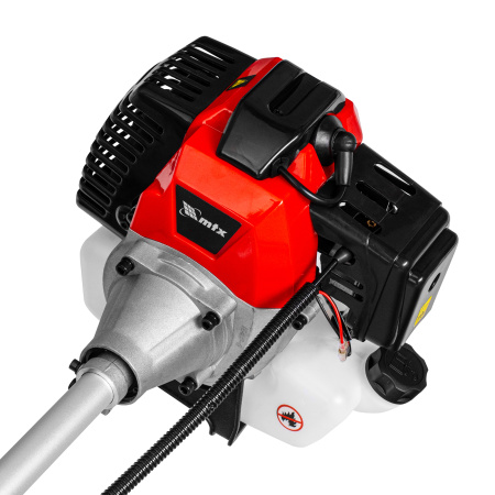 Триммер бензиновый MATRIX MT-43S 962345