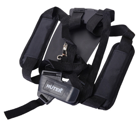 Триммер бензиновый HUTER GGT-2000 4S (четырёхтактный)