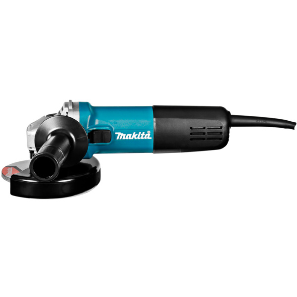 Болгарка MAKITA 9558HNR