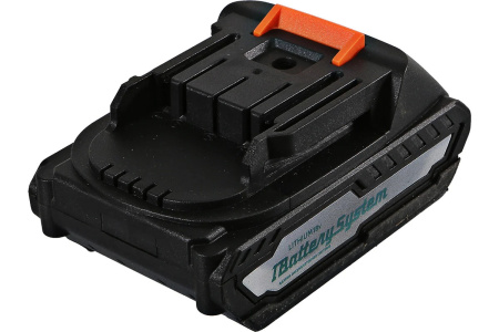 Аккумулятор Sturm! 1BatterySystem, 18 В, 2Ач