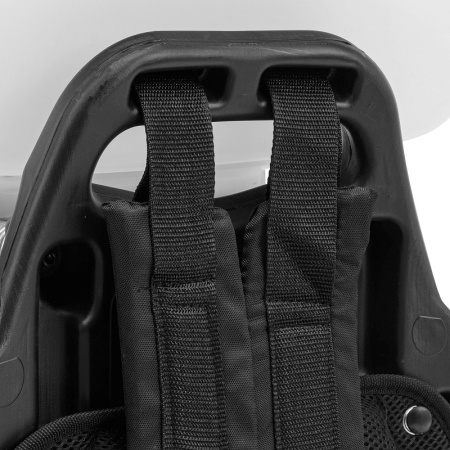 Опрыскиватель бензиновый GS-63-PRO, 63 см3, бак 25 л// Denzel