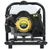 Мотопомпа HUTER MP-25