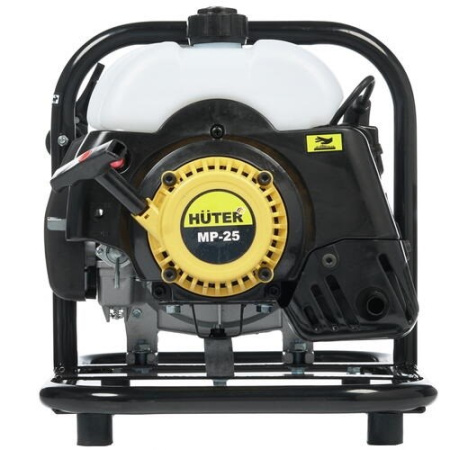 Мотопомпа HUTER MP-25