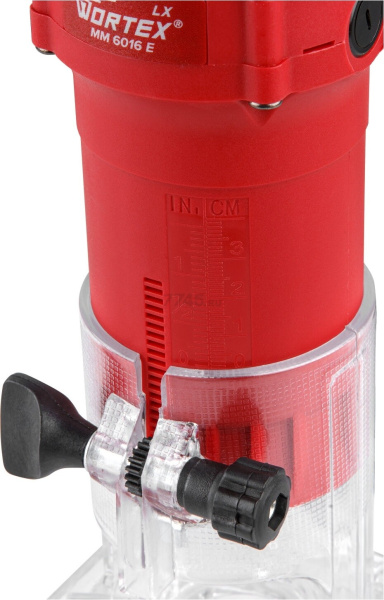 Фрезер кромочный WORTEX LX MM 6016 E 0329063