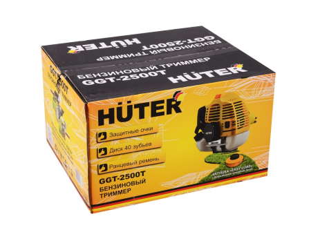 Триммер бензиновый HUTER GGT-2500T 70/2/14