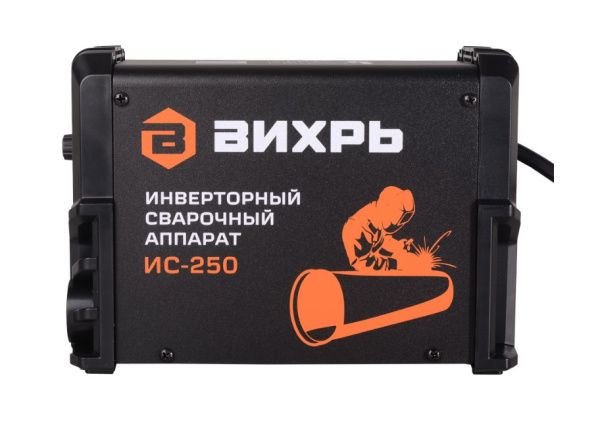 Сварочный аппарат Вихрь ИС-250 65/53