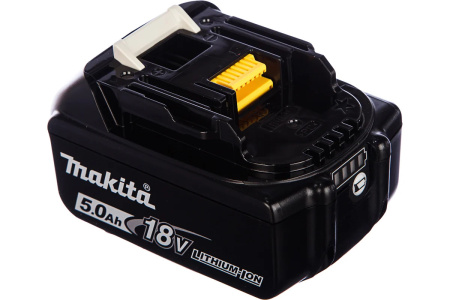 Аккумулятор Makita 18V, 5Ан, Li-Ion