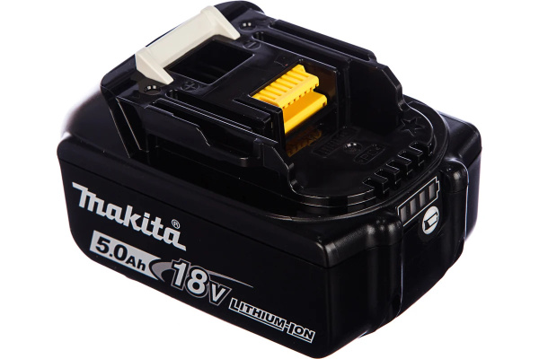 Аккумулятор Makita 18V, 5Ан, Li-Ion