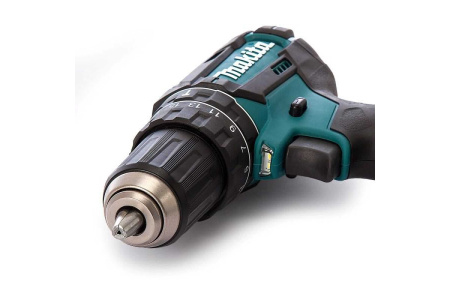 Шуруповерт аккумуляторный Makita  DHP482Z