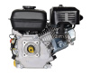 Двигатель бензиновый HUTER GE-170F-20