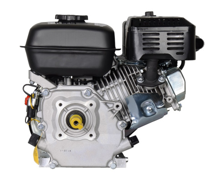 Двигатель бензиновый HUTER GE-170F-20